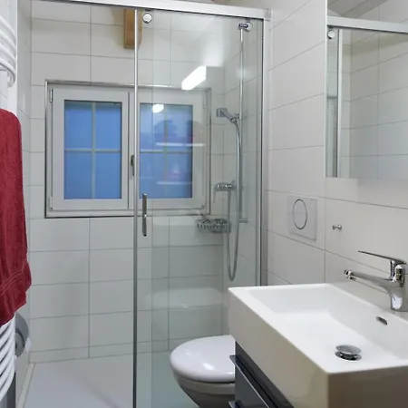 Isabelle By Interhome Apartment
