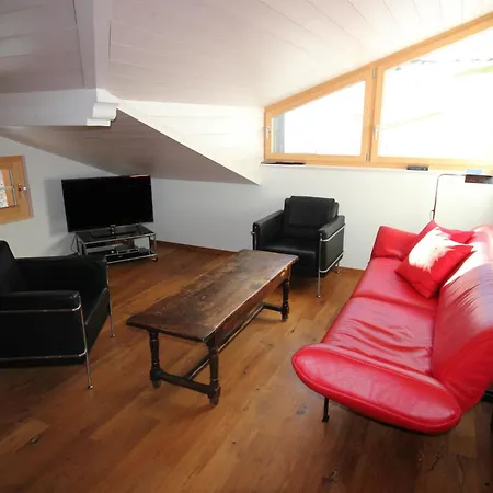 Isabelle By Interhome Appartement Lenk