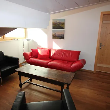 Isabelle By Interhome Appartement